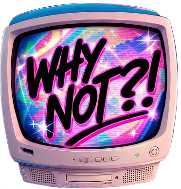 Why Not Band